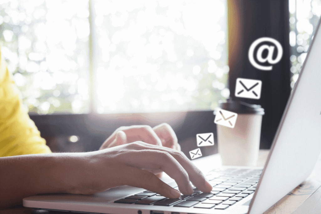 how Nordstrom uses email marketing