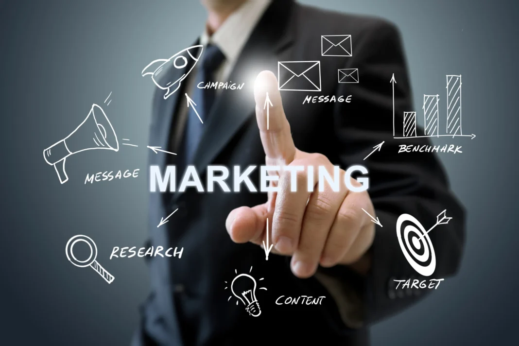 4 Unique Marketing Tactics You Can Use All Year marketing tactics