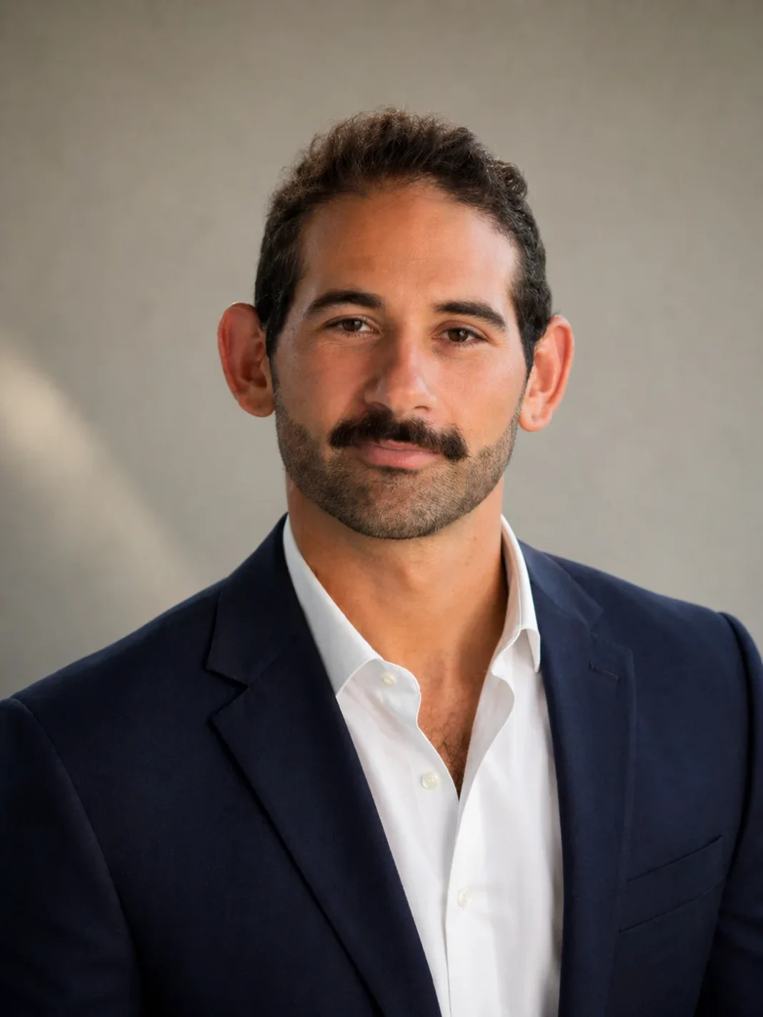 Groov founder Dan Cataldi