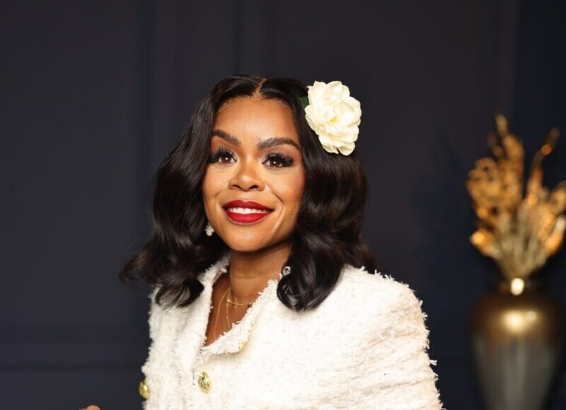Shay Levister: How She Stopped Being the Bottleneck in Her Own Business